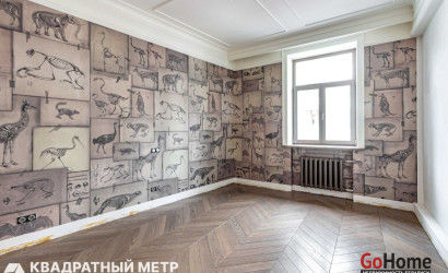 Купить 3-комнатную квартиру, Минск, ул. Карла Маркса, д. 18 (Ленинский район). Фото 8