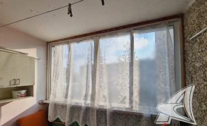 Купить 1-комнатную квартиру, Брест, Восток, ул. Советской Конституции. Фото 6