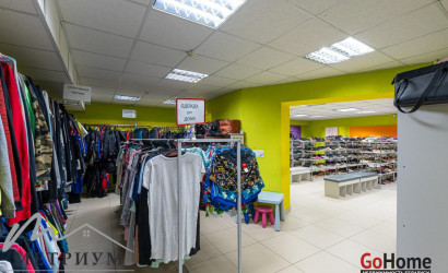 Аренда торгового помещения, Минск, Бурдейного ул., 8,  87.4 кв.м.. Фото 13