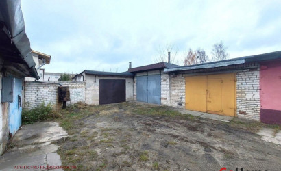 Продажа гаража, Барановичи, Войкова, 52.7 кв.м.. Фото 10