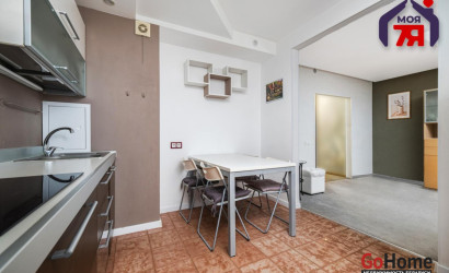 Купить 2-комнатную квартиру, Минск, Радужная ул., 11 (Центральный район). Фото 1