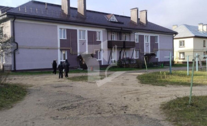 Купить 3-комнатную квартиру, Чисть, Русанова ул., 6. Фото 22