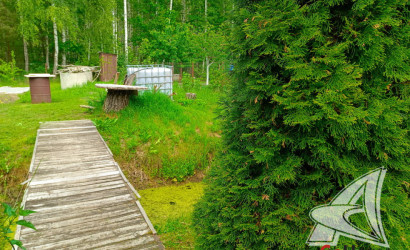 Купить участок, Брест, Мухавецкий с/с, 6.97 соток. Фото 1