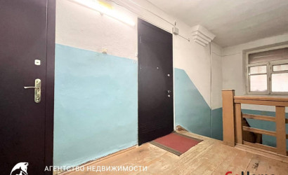 Купить 3-комнатную квартиру, Минск, Михася Лынькова ул. 47 (Фрунзенский район). Фото 2