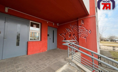 Купить 2-комнатную квартиру, Минск, Семеняко ул., 30 (Фрунзенский район). Фото 19