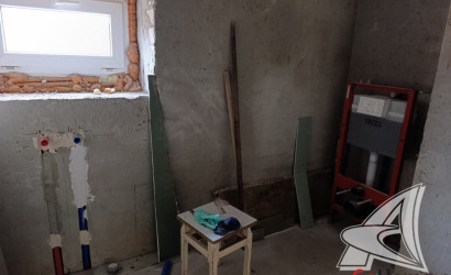 Купить дом, Малые Мотыкалы, Мотыкальский с/с, 9.99 соток. Фото 22