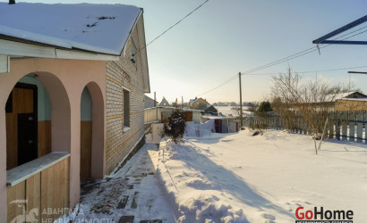 Купить дом, Подгай, Центральная ул., 3.5 соток. Фото 5