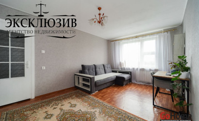  30.8 м2, Минск(Матусевича ул., 4/1)