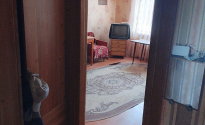 Купить 1-комнатную квартиру, Елизово, Калинина 5. Фото 6