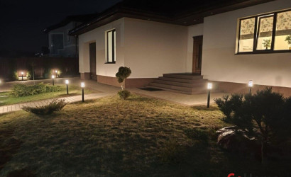 Купить дом, Колодищи, Криштальная ул., 15 соток. Фото 44