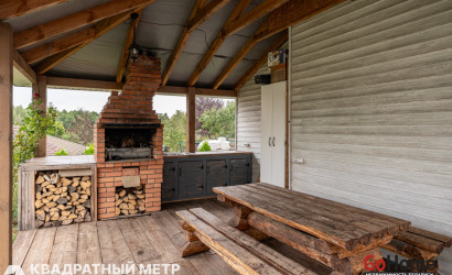 Купить дом, Паперня, СТ Криница-1989, 6 соток. Фото 4