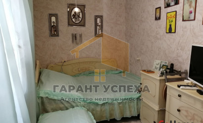 Купить 2-комнатную квартиру, Брест, ул. Брестских дивизий. Фото 5