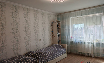 Купить 3-комнатную квартиру, Пинск, Полесская, 72. Фото 6