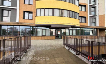 Аренда торгового помещения, Минск, Дзержинского просп., 94,  70.2 кв.м.. Фото 9