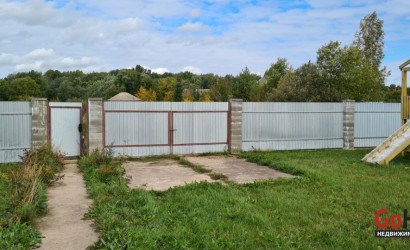 Купить дом, Конашково, 25 соток. Фото 25