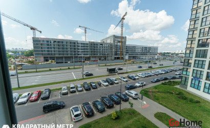 Купить 2-комнатную квартиру, Минск, Брилевская ул., 35 (Октябрьский район). Фото 20