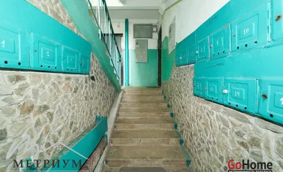  87.2 м2, Минск(Лучины ул., 26)