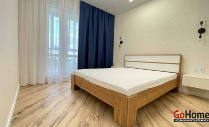 Снять 1-комнатную квартиру, Минск, просп. Дзержинского, д. 19 (Московский район). Фото 1