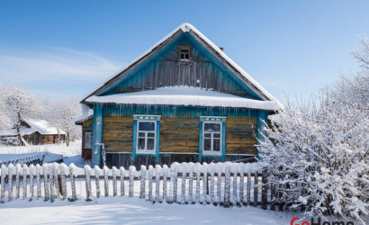 Купить дом, Зады, 21 соток. Фото 4