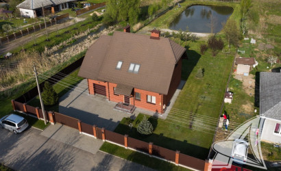 Купить дом, Тюхиничи, Мотыкальский с/с, 29.83 соток. Фото 36