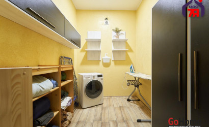 Купить коттедж, Мочаны, Дачная ул., 25 соток. Фото 48