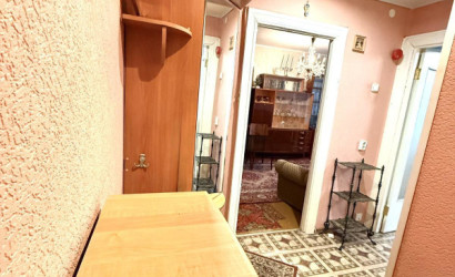 Купить 2-комнатную квартиру, Гродно, Доватора, 9. Фото 16