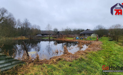 Купить дом, Забродье, 22 соток. Фото 16