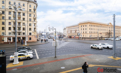 Купить 2-комнатную квартиру, Минск, Независимости просп., 42 (Партизанский район). Фото 23