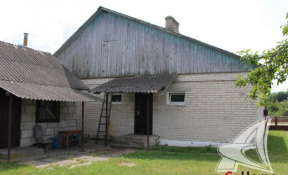 Купить дом, Озяты, Озятский с/с, 18 соток. Фото 6