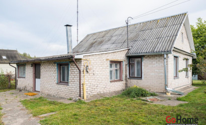 Купить дом, Колодищи, Пушкина ул., 77, 17.4 соток. Фото 4