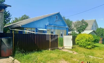  1-этаж.(75.7 м2), Колодищи(Борщевской ул., 10)