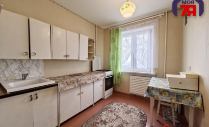 Купить 2-комнатную квартиру, Слуцк, Чехова ул., 45. Фото 10