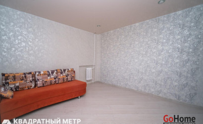 Купить 3-комнатную квартиру, Минск, Калинина пер., 9 (Первомайский район). Фото 15