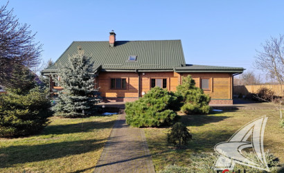 Купить дом, Тюхиничи, Мотыкальский с/с, 25 соток. Фото 21