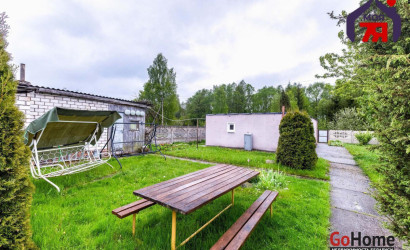 Купить дом в деревне, Трактор-Колоницы, 11 соток. Фото 9