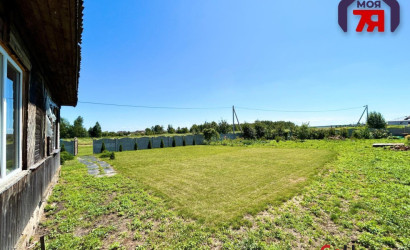 Купить дом, Зажевичи, Луговая ул., 25 соток. Фото 13