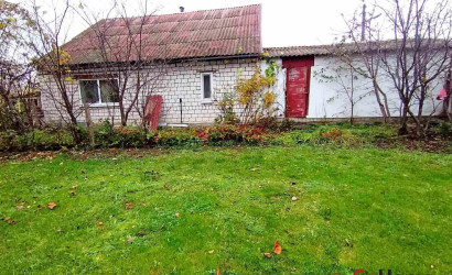 Купить дом, Жлобин, Революционная, 12, 7 соток. Фото 2