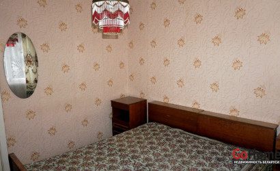 Купить 3-комнатную квартиру, Солигорск, ул. Парковая д.10. Фото 15