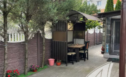 Купить дом, Брест, Дубровка, 3.95 соток. Фото 12