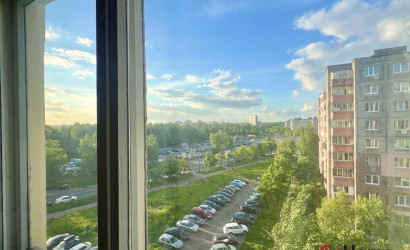 Купить 3-комнатную квартиру, Минск, Ротмистрова ул., 34(Заводской район). Фото 2