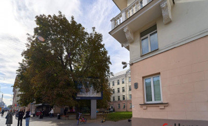 Купить 3-комнатную квартиру, Минск, Московская ул., 16 (Московский район). Фото 3