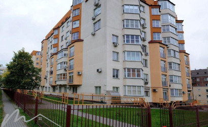 Купить 6-комнатную квартиру, Минск, Чехова ул., 3 (Центральный район). Фото 18