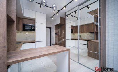 Купить 1-комнатную квартиру, Минск, Игоря Лученка ул., 11 (Октябрьский район). Фото 10