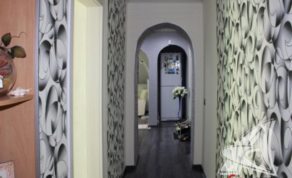 Купить 3-комнатную квартиру, Брест, Восток, ул. Ленинградская. Фото 18