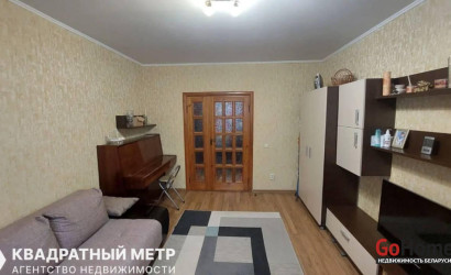 Купить 2-комнатную квартиру, Минск, Горецкого ул., 9 (Фрунзенский район). Фото 2