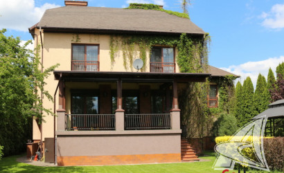 Купить дом, Брест, Граевка, 10.76 соток. Фото 1