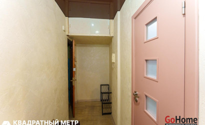 Купить 2-комнатную квартиру, Минск, Долгобродская ул., 38(Партизанский район). Фото 11