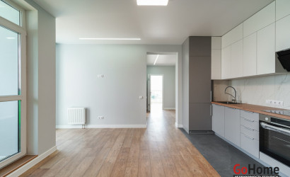 Купить 3-комнатную квартиру, Минск, Савицкого ул., 37(Октябрьский район). Фото 27