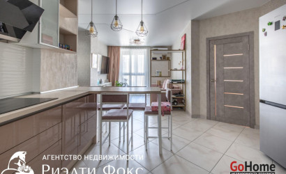 Купить 3-комнатную квартиру, Минск, Мира пр-т 6 (Октябрьский район). Фото 7