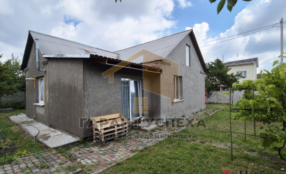 Купить дом, Брест, ул. Красногвардейская, 6.31 соток. Фото 1